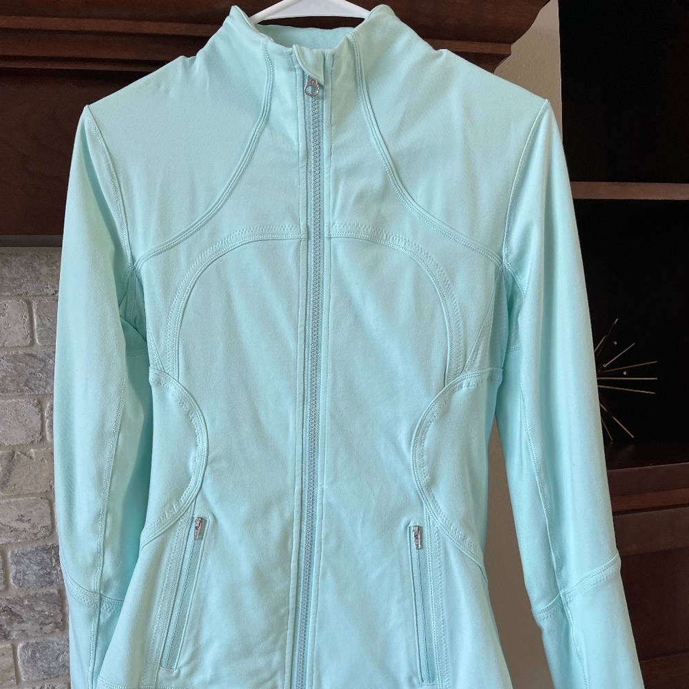 Lululemon Define Jacket